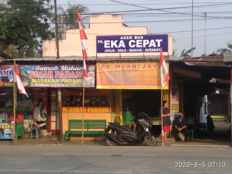 Agen Tiket Pesawat (1) terbaik di Kab. Purbalingga