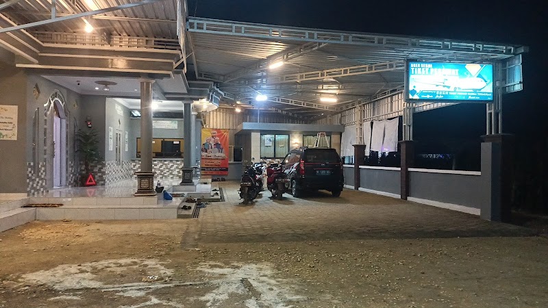 Agen Tiket Pesawat (1) terbaik di Kab. Sampang