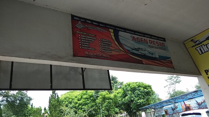 Agen Tiket Pesawat (1) terbaik di Kab. Wonosobo