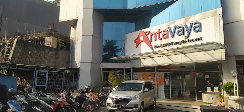 Agen Travel (1) terbaik di Jakarta Pusat