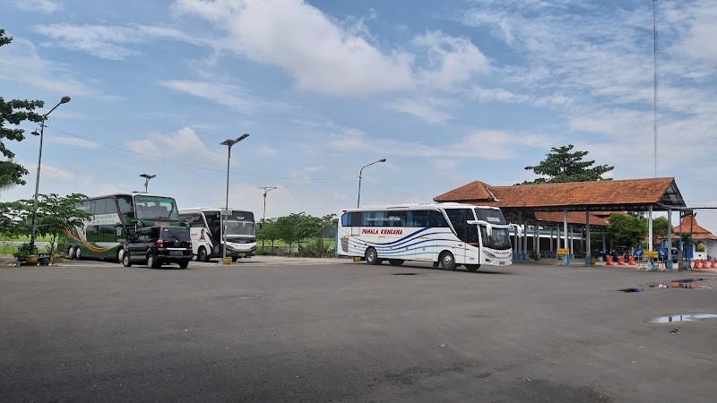 Agen Travel (1) terbaik di Kab. Bangkalan