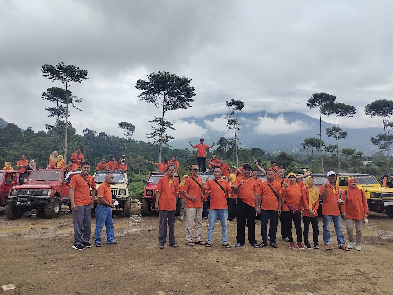 Agen Travel (1) terbaik di Kab. Boyolali