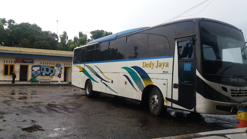 Agen Travel (1) terbaik di Kab. Brebes