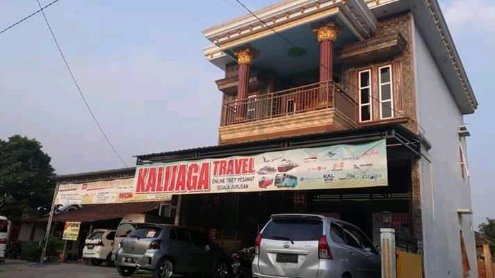 Agen Travel (1) terbaik di Kab. Demak