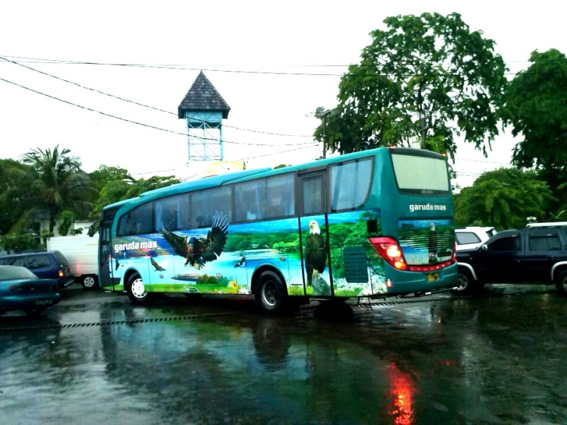 Agen Travel (1) terbaik di Kab. Grobogan