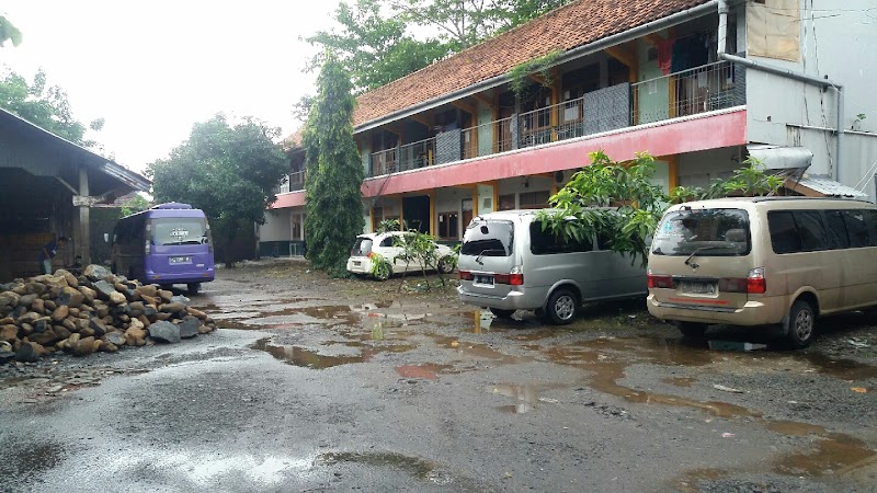 Agen Travel (1) terbaik di Kab. Jepara