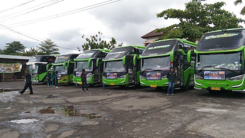 Agen Travel (1) terbaik di Kab. Karanganyar