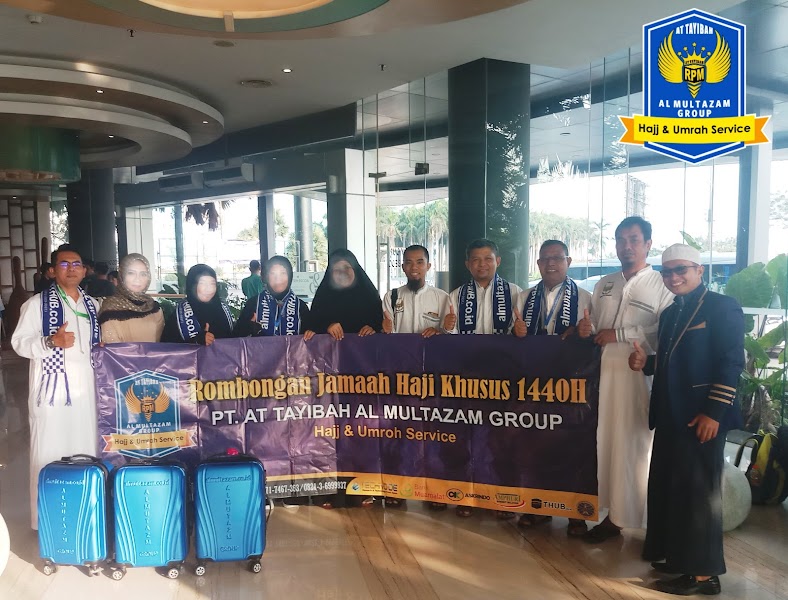 Agen Travel (1) terbaik di Kab. Kebumen