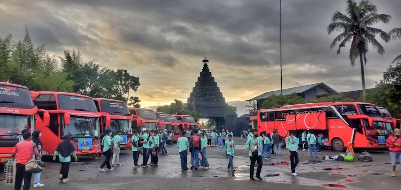 Agen Travel (1) terbaik di Kab. Kuningan