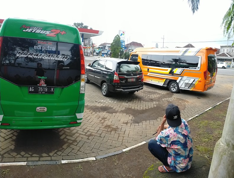 Agen Travel (1) terbaik di Kab. Malang