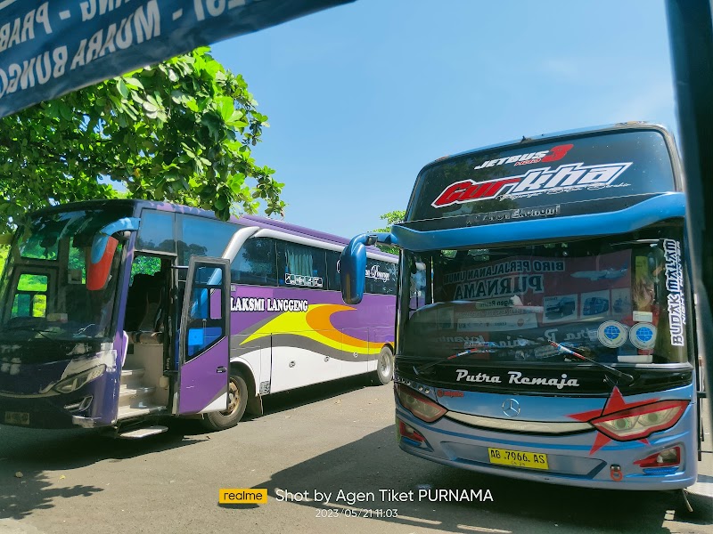 Agen Travel (1) terbaik di Kab. Nganjuk