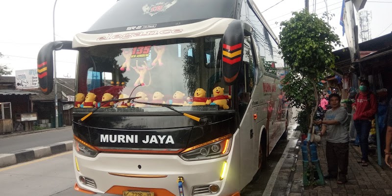 Agen Travel (1) terbaik di Kab. Tangerang