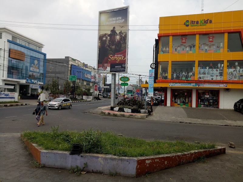 Agen Travel (1) terbaik di Kota Bandar Lampung