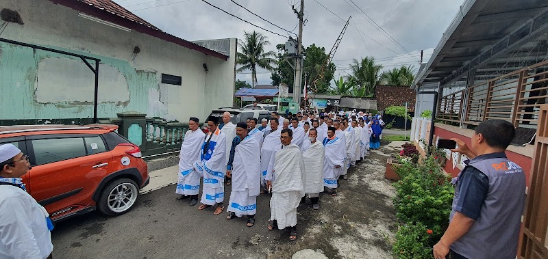 Agen Travel (1) terbaik di Kota Banjar