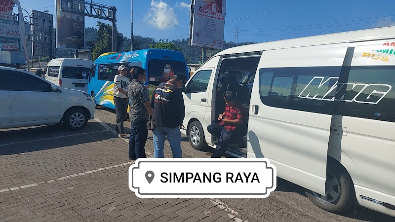 Agen Travel (1) terbaik di Kota Bekasi