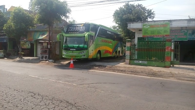 Agen Travel (1) terbaik di Kota Blitar