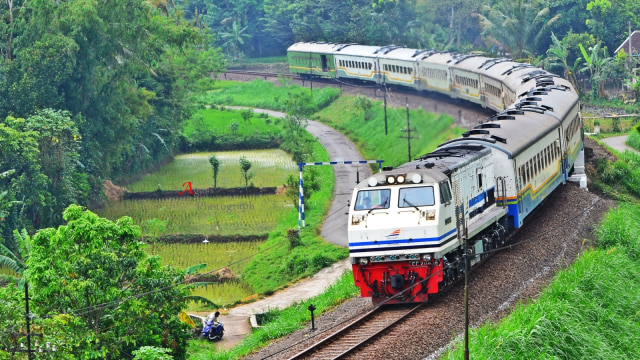 Agen Travel (1) terbaik di Kota Magelang