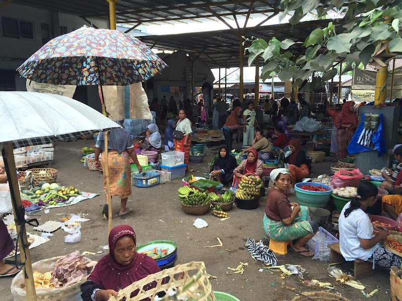 Agen Travel (1) terbaik di Kota Mataram