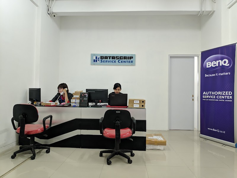 Asus Service Center (1) terbaik di Kab. Bangkalan