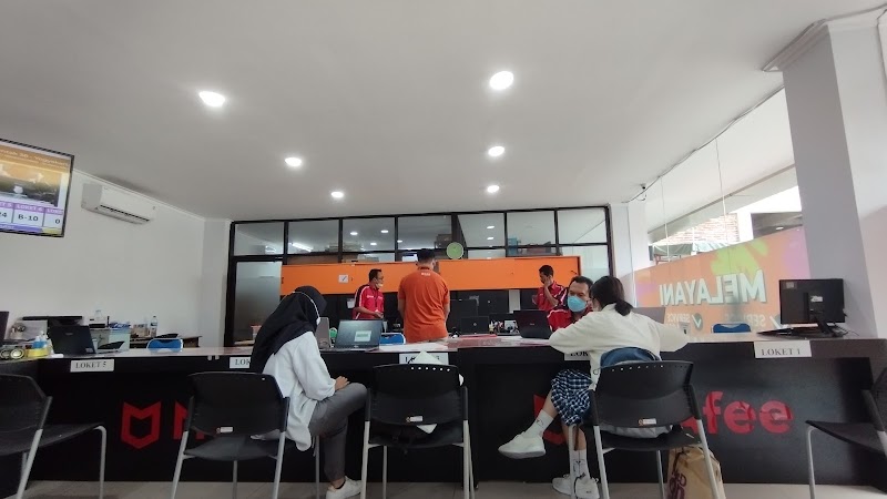 Asus Service Center (1) terbaik di Kota Yogyakarta