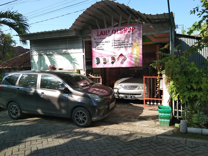 Biro Jasa (1) terbaik di Kab. Bojonegoro