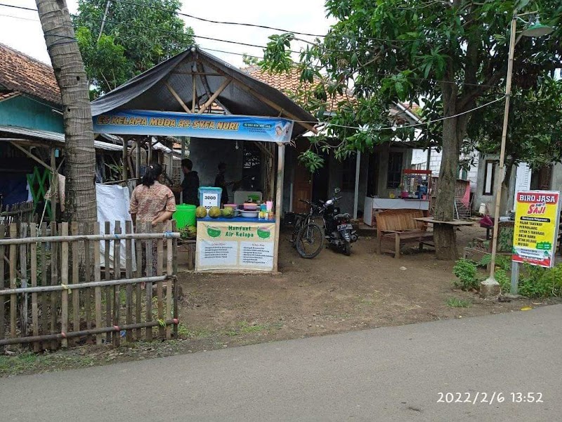 Biro Jasa (1) terbaik di Kab. Indramayu