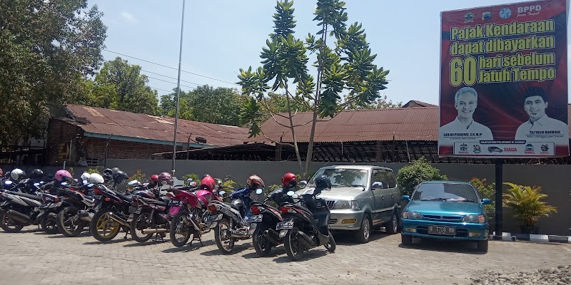 Biro Jasa (1) terbaik di Kab. Purbalingga