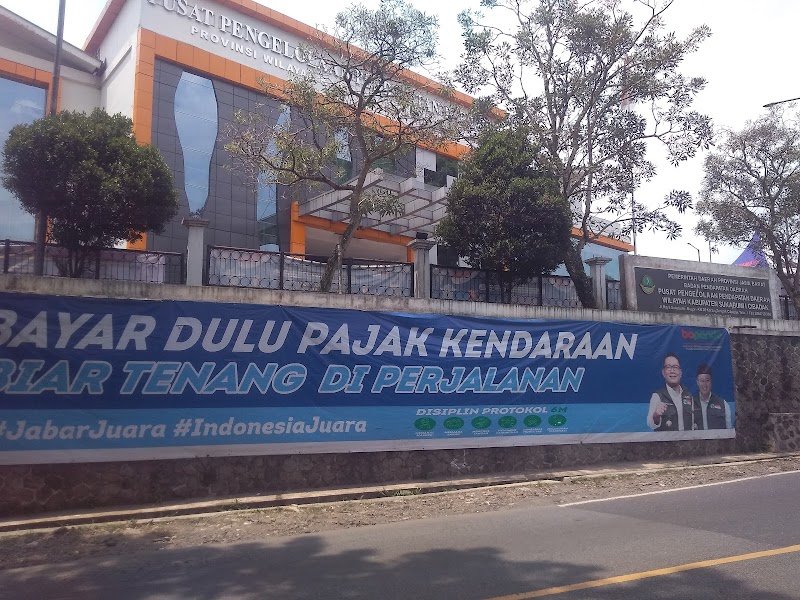 Biro Jasa (1) terbaik di Kab. Purwakarta