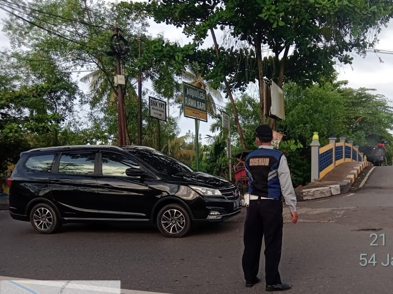 Biro Jasa (1) terbaik di Kota Banjarmasin