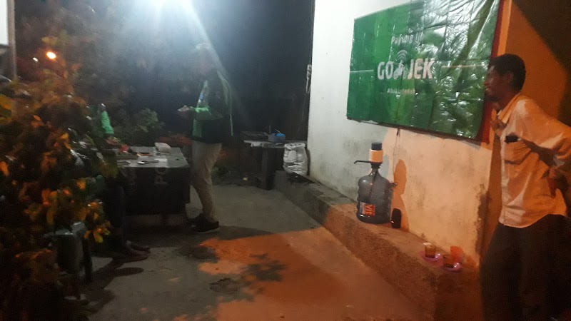 Biro Jasa (1) terbaik di Kota Palembang