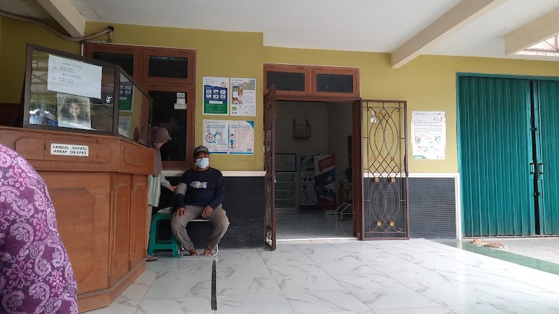 Chiropractic (1) terbaik di Kab. Brebes