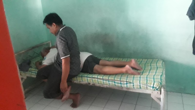 Chiropractic (1) terbaik di Kab. Gresik