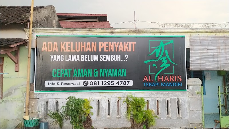 Chiropractic (1) terbaik di Kab. Karanganyar