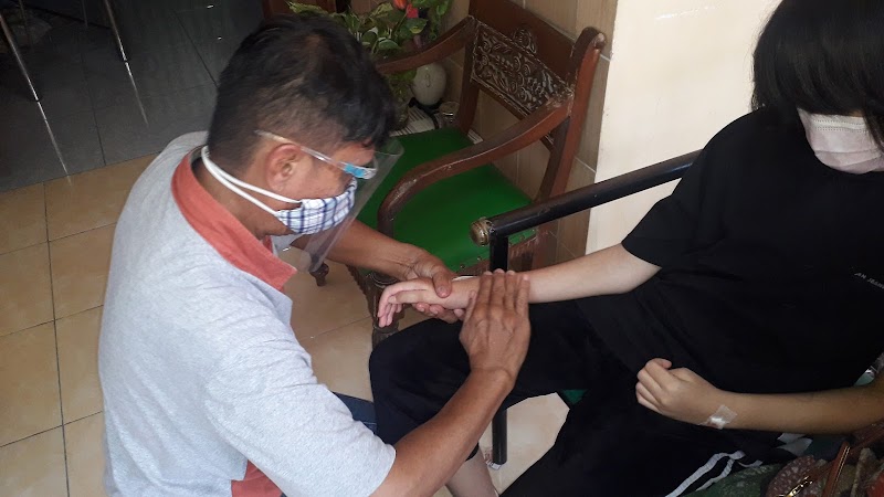 Chiropractic (1) terbaik di Kota Bekasi