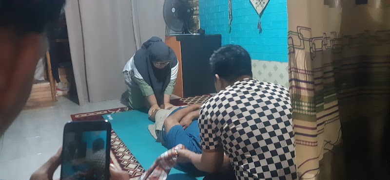 Chiropractic (1) terbaik di Kota Makassar