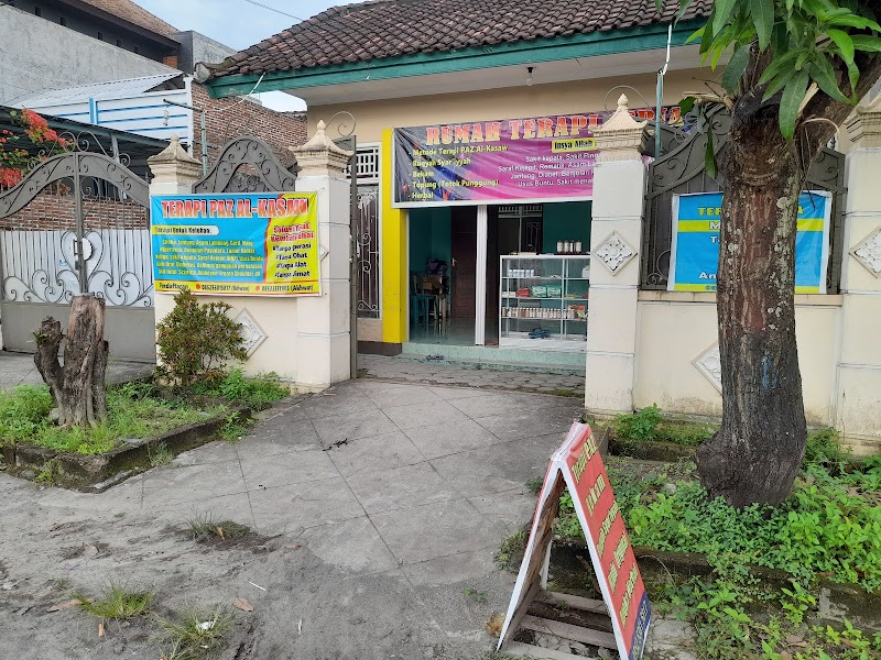 Chiropractic (1) terbaik di Kota Mataram