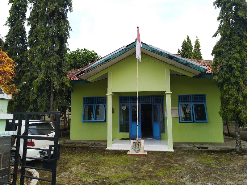 Dokter Hewan (1) terbaik di Kab. Banyumas