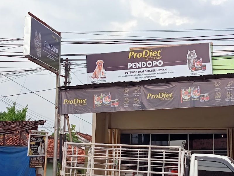 Dokter Hewan (1) terbaik di Kab. Brebes