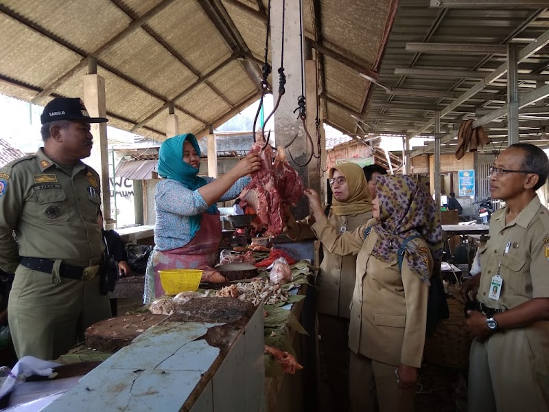 Dokter Hewan (1) terbaik di Kab. Grobogan