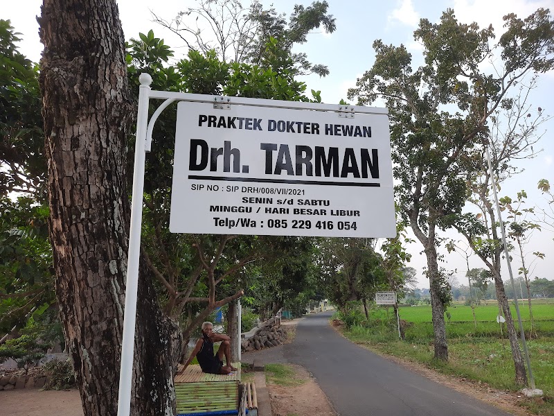 Dokter Hewan (1) terbaik di Kab. Sragen