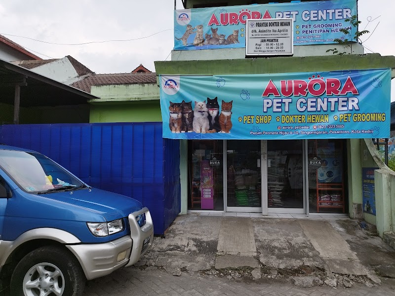 Dokter Hewan (1) terbaik di Kota Kediri