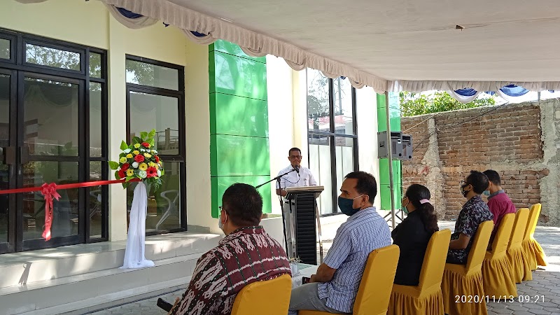 Dokter Hewan (1) terbaik di Kota Kupang