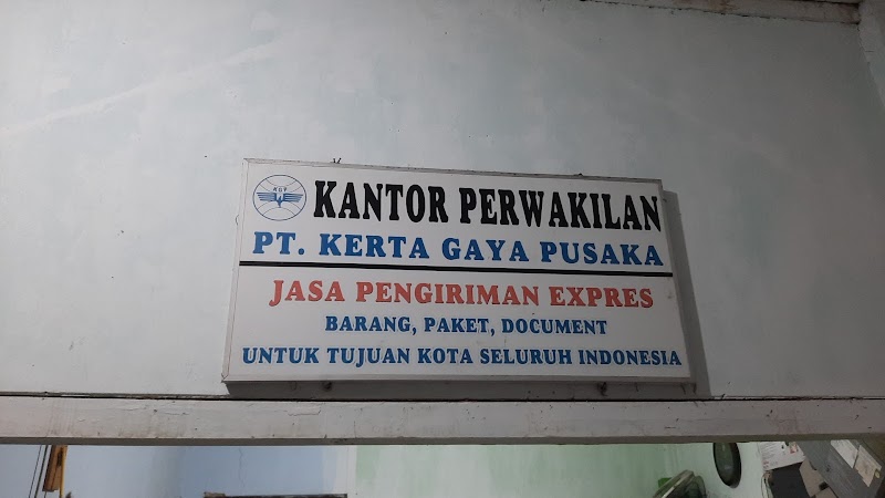 Jasa Angkut Barang (1) terbaik di Kab. Bangkalan