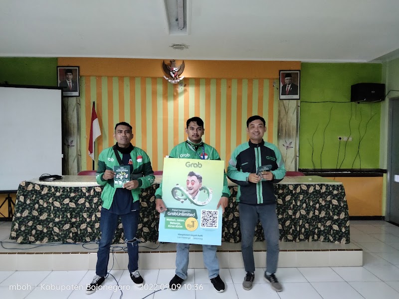 Jasa Angkut Barang (1) terbaik di Kab. Bojonegoro