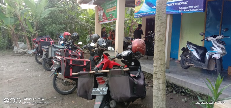 Jasa Angkut Barang (1) terbaik di Kab. Jombang