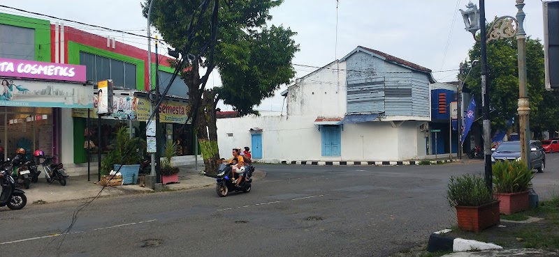 Jasa Angkut Barang (1) terbaik di Kab. Rembang