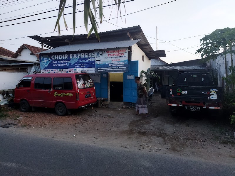 Jasa Angkut Barang (1) terbaik di Kab. Tulungagung