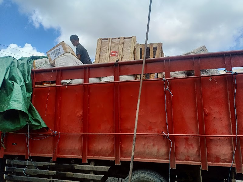 Jasa Angkut Barang (1) terbaik di Kota Balikpapan