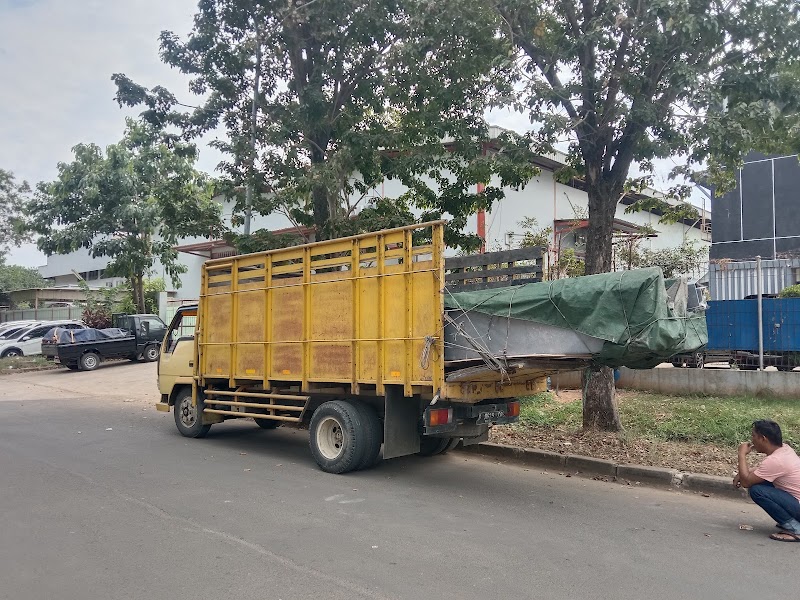 Jasa Angkut Barang (1) terbaik di Kota Bekasi