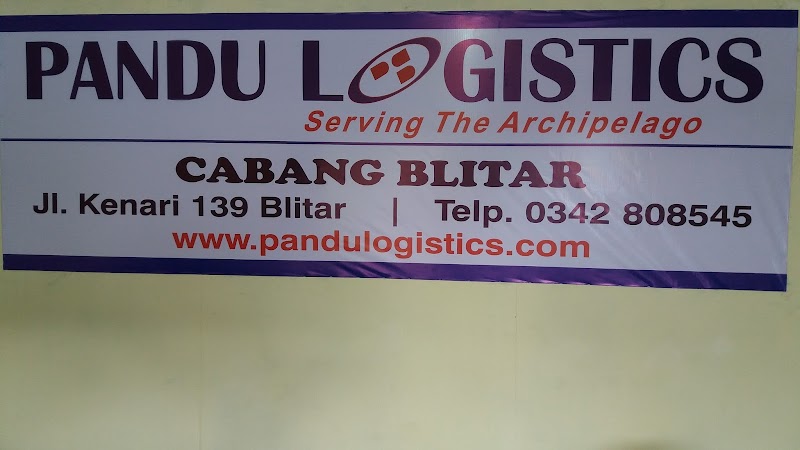 Jasa Angkut Barang (1) terbaik di Kota Blitar